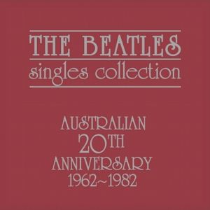 Beatles Flac Singles