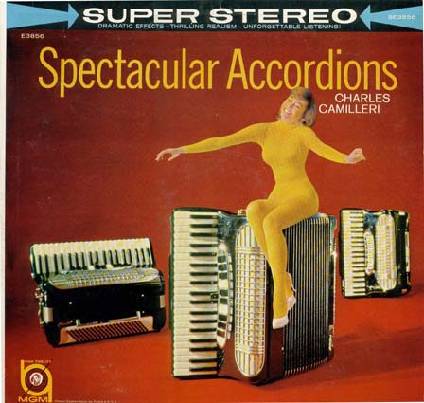 accordians 