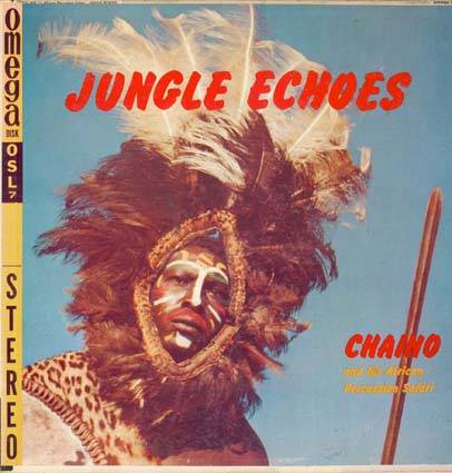 chainoJE 