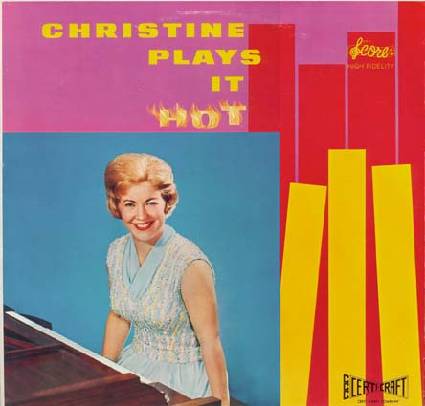 christine 