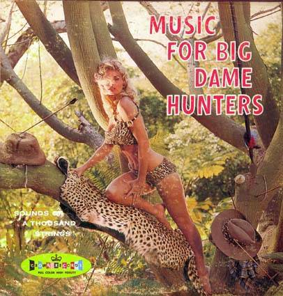 damehunters 