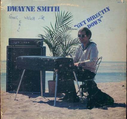 dwayne 