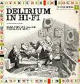 delirium 